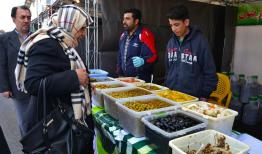 ۲ نمایشگاه نوروزی در گلستان برپا می شود