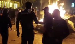 آسیب به ۱۱ مسجد در اغتشاشات اخیر کرمانشاه