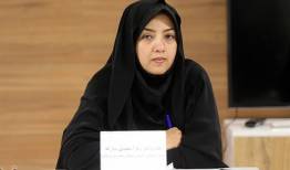 استیضاح میدری به هیچ وجه سیاسی نیست