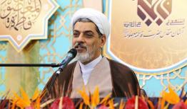 ولایتمداری و ادب از ویژگی‌های برجسته حضرت ام البنین (س) است