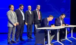 همکاری شرکت‌های برتر فناور ایران و روسیه