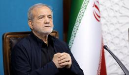 دیدار پزشکیان با هنرمندان و فعالان فرهنگی اقتصادی