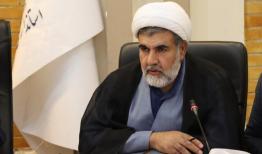 نماینده شرق استان کرمان در مجلس: فضای مجازی، میدان جدید مقابله با نفوذ دشمن است