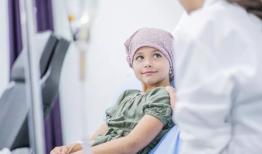 افزایش شانس بهبود کودکان مبتلا به سرطان