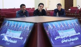 آخرین وضعیت صدور ویزای آمریکا برای کشتی‌گیران