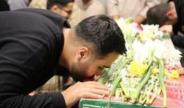 جزئیات تشییع پیکر شهدای گمنام در آذربایجان غربی 