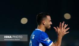 جلالی در استقلال ماندنی شد