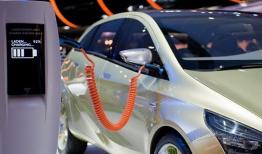 هزینه انرژی در خودروهای برقی کمتر از بنزینی است