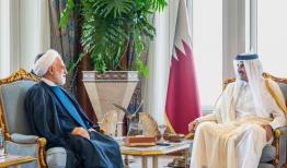  ضرورت توسعه مناسبات حقوقی و قضایی میان ایران و قطر