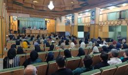 برگزاری دومین دادگاه پرونده کثیرالشاکی موبایل موسوی