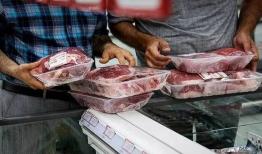 توزیع ۳۰۰۰ کیلوگرم گوشت قربانی بین نیازمندان البرز به مناسبت عید قربان
