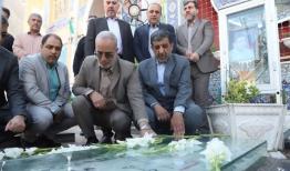لغو روادید گردشگری ‌را از هفته قبل آغاز کرده ایم