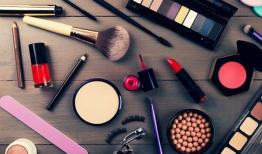 کشف ۱۱ میلیارد تومان اقلام آرایشی قاچاق در بازار تهران