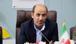 ۷۳ تن کالای تنظیم بازار در دشتی توزیع شد