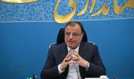 جذب سرمایه‌گذاری در نیروگاه‌های خورشیدی اولویت استان است
