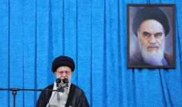بازتاب سخنان رهبر انقلاب در رسانه‌های جهان