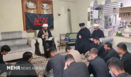 روضه‌های خانگی؛ روایت زنده نگه داشتن شعله عشق حسینی در محرم