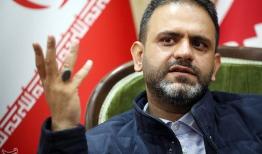 این نماینده مجلس تا ابد مدیون علی رضوانی شد