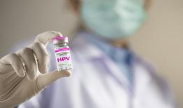  آغاز عرضه واکسن ایرانی HPV در سطح کشور
