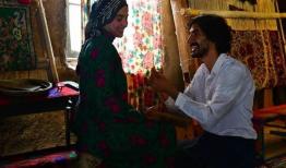 اتاقک گلی آماده نمایش بر پرده سینماها