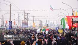 برنامه‌های قرارگاه مردمی نیمه شعبان در قم تشریح شد