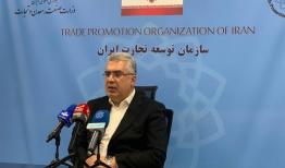 لزوم توسعه سهم بازارکالاهای ایرانی دربازارهای صادراتی