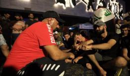 رمضان در عراق؛ از بازی«گل یا پوچ» تا مبادله وعده های افطار