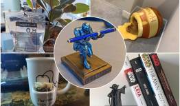 طراحی‌های جذابی که مرزهای خلاقیت را جابه‌جا کرده‌اند