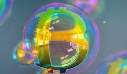 بیت‌کوین سودآورترین دارایی ۱۰ سال اخیر شد