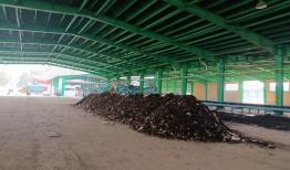 یونسی: ۳ مرکز جدید پردازش پسماند در مازندران راه‌اندازی می‌شود