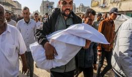 در منا بگذار حج ناتمام غزه را 