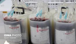 آغاز پویش اهدای خون «مهر فاطمی» در چهارمحال و بختیاری