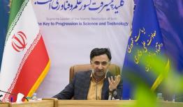 فرآیند شناسایی نخبگان «هوشمند» می‌شود