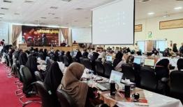 برگزاری بوت‌کمپ تولید محتوای چندرسانه‌ای با هوش مصنوعی در سمنان