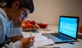 چگونه می‌توان کارایی آموزش‌های مجازی را بیشتر کرد؟