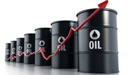 قدرت‌نمایی نفت در برابر کاهش ارزش دلار