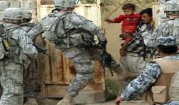 پیامدهای اقتصادی -اجتماعی اشغالگری آمریکا در عراق