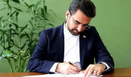 کنایه آذری جهرمی به تاکسی برقی‌های بابک زنجانی