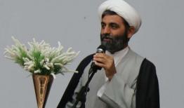 عید قربان پیروزی انسان‌های متعهد بر غرایز و هوای نفس است