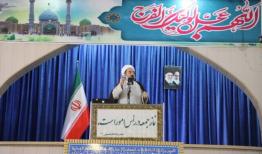 دشمن با شعار حمایت از مردم، به مردم ضربه می‌زند