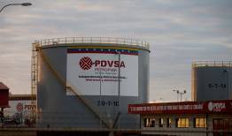 ازسرگیری صادرات نفت ونزوئلا به اروپا پس‌از ۲ سال