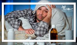 شایع‌ترین ویروس در ایران؛ کرونا یا آنفلوآنزا؟