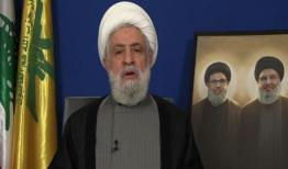 شیخ نعیم قاسم: شهید حاج رمضان نمونه‌ای از ایثارگری بود