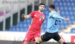 نکونام قید سعید عزت اللهی را زده است