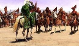 وقایع روز چهارم محرم الحرام سال ۶۱ هجری قمری