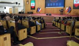 اولین همایش ملی پایش امنیت سایبری برگزار شد