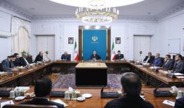 امنیت سایبری از الزامات تحقق دولت الکترونیک است