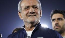 پیام نیازمند در برابر رئیس‌جمهور تسلیم شد!