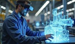 رقابت در تصاحب برتری هوش مصنوعی خاورمیانه!