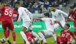 نوروزی: ملاک دعوت به تیم ملی، بازی‌های لیگ برتر نیست